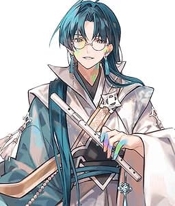 央零