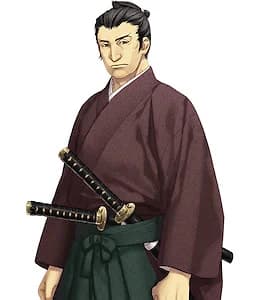 Shimada Kai
