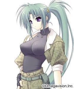 Yuu Yamanami