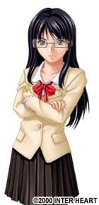 Horii Kazune