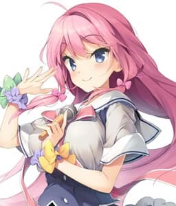 日比菜 小絵