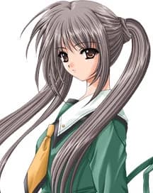 Futami Mao
