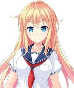 白濑惠海莉