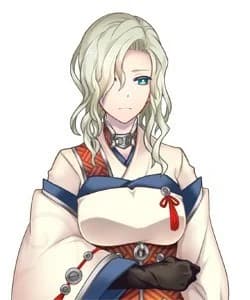 お稲