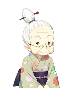 甘夏 まめ