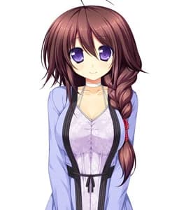 志波姬香澄