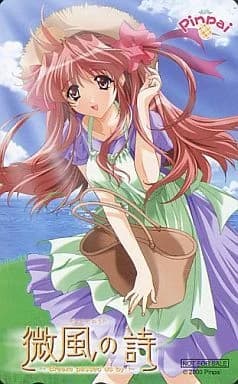 微風の詩 ～Breeze passed us by～