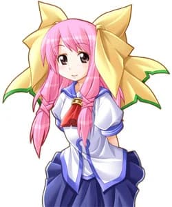 姫ノ原 雫