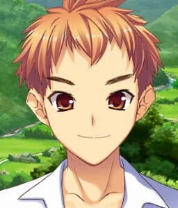 Koshino Takashi