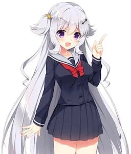 Tenshi-chan