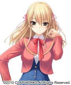 Erihara Kano