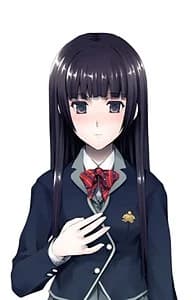 宵待 白子