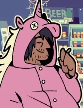 Man