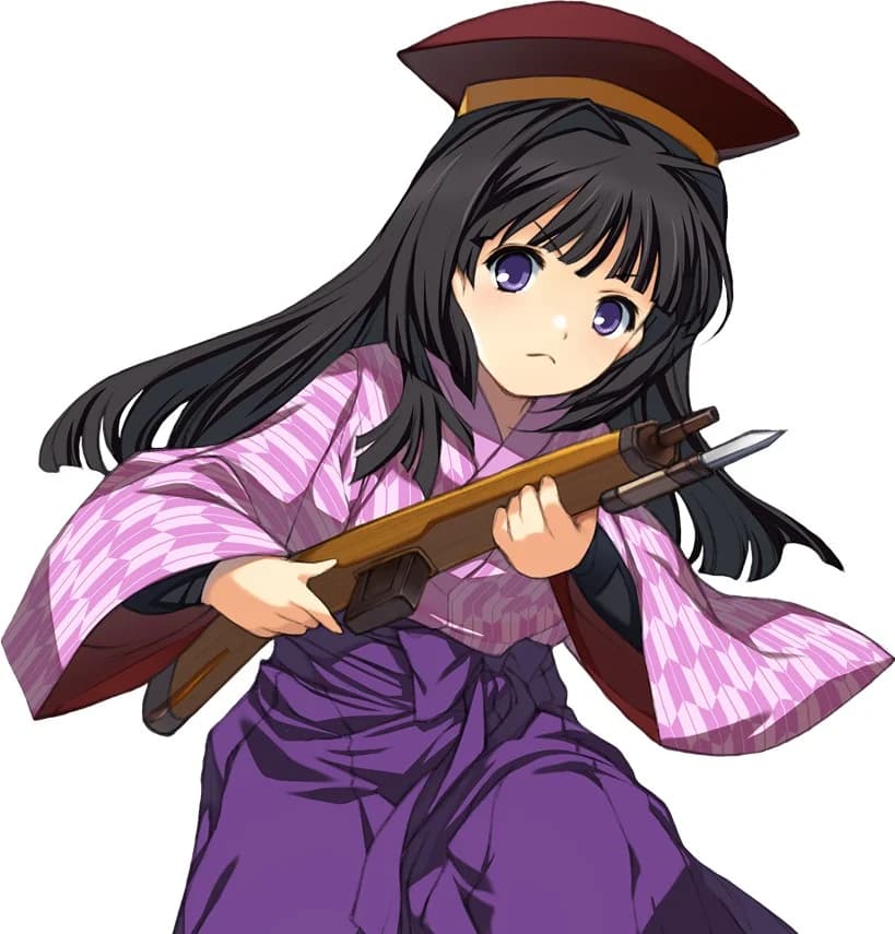 高襟姜