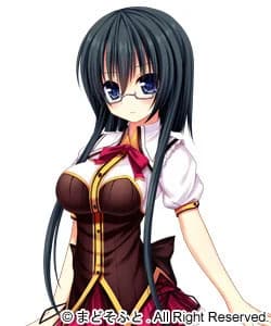 Ibuki Touko