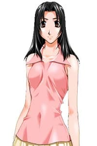 Mita Tomoyo