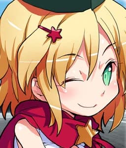 パトリシア