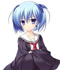 五月姫