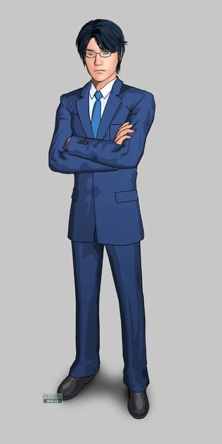 中村启介