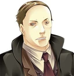 イーサン・マックロア