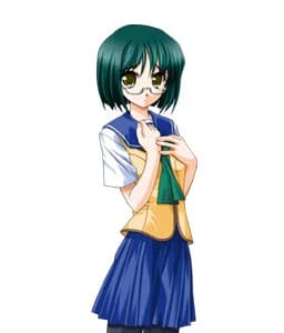 Fukamachi Rine