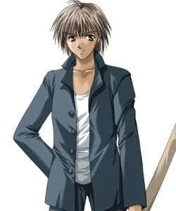 Urabe En