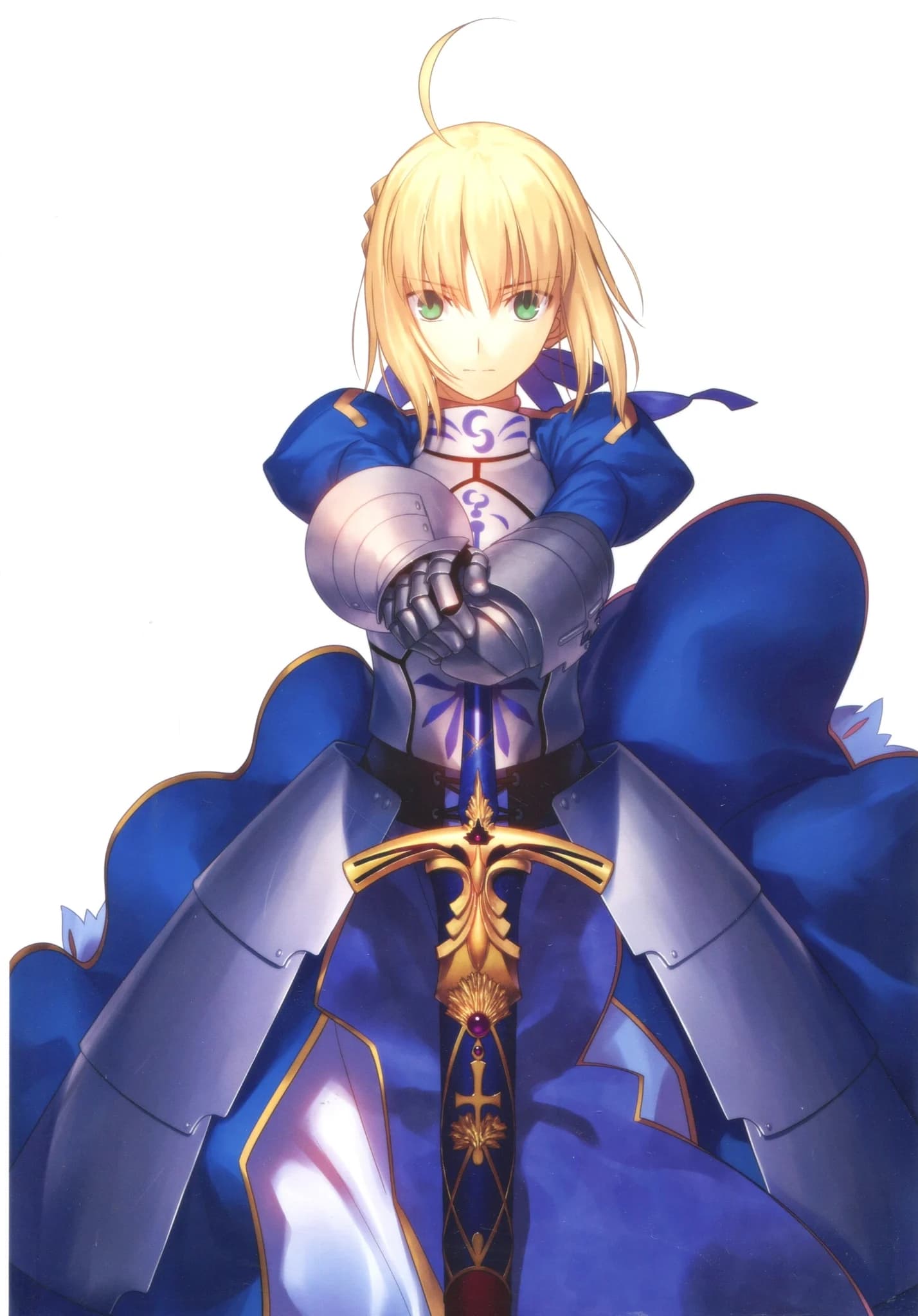 Saber