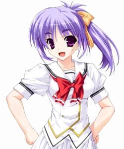 音無 夏帆