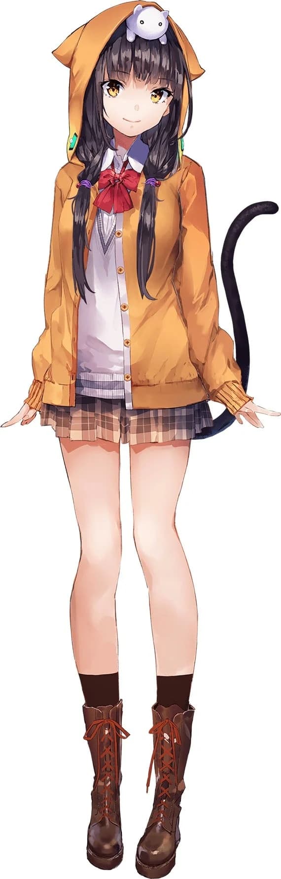 朝倉可憐