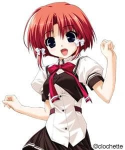 Kahara Mizuki