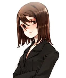 クラリサ・フリューゲル
