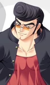 Kodera Ichigeki