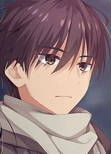 Takamine Kousei