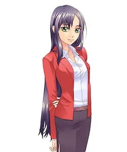 椎名 秋穂