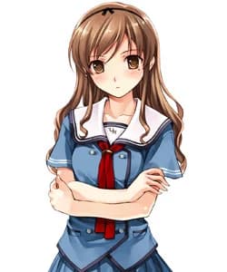 Nakano Hinata