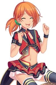 Tanabe Natsuki