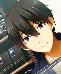 Kita Chihaya