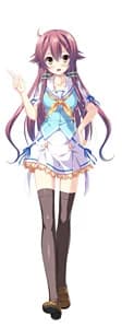 星河真希