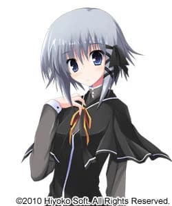 織部・フランチェスカ・彩