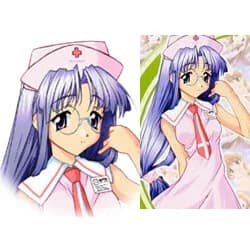 進藤 かすみ