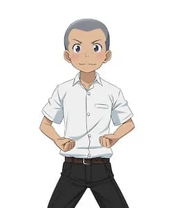 Tamura Iwao