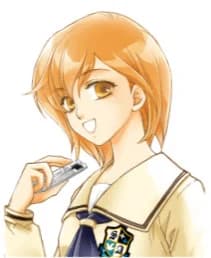 Shibasaki Nachi