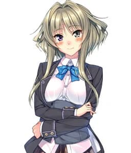 Kanbayashi Mizuki