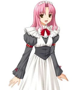Kawabata Mizuna
