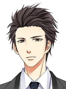 Zaizen Akiyoshi