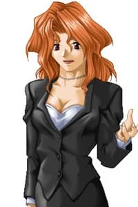 Serizawa Toshiko