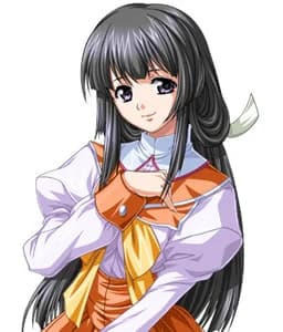 Morinomiya Shizuha