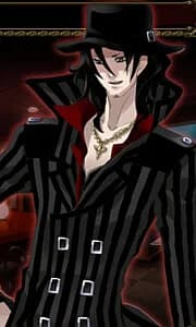 Doumeki Setsuna