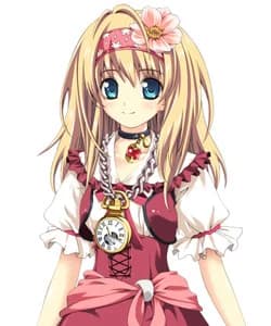 Amilias
