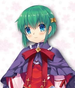 リティア・グリーンフィールド